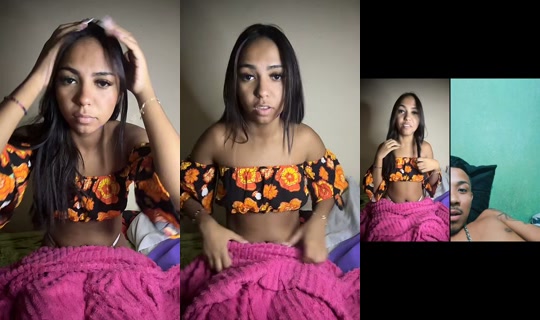 luaa.z2 TikTok Live — Oct 8, 2026, 7:15 AM