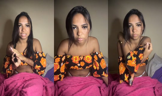 luaa.z2 TikTok Live — Oct 8, 2026, 8:32 AM