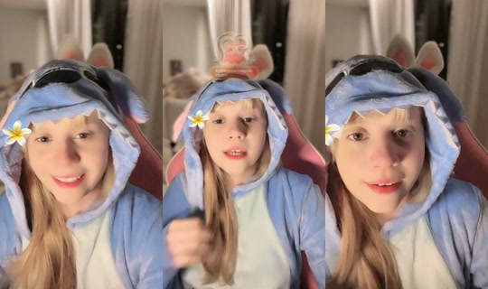 luagold_ TikTok Live — Sep 23, 2026, 12:07 AM