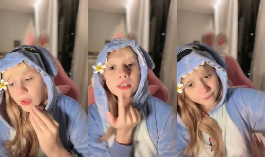 luagold_ TikTok Live — Sep 23, 2026, 12:32 AM