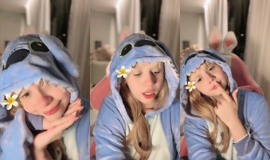 luagold_ TikTok Live — Sep 23, 2026, 12:52 AM