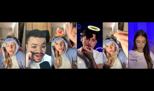 luagold_ TikTok Live — Sep 23, 2026, 1:07 AM