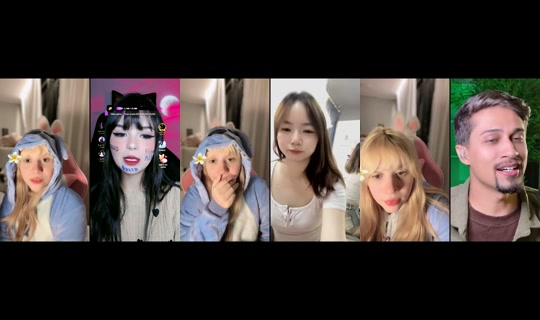 luagold_ TikTok Live — Sep 23, 2026, 1:57 AM