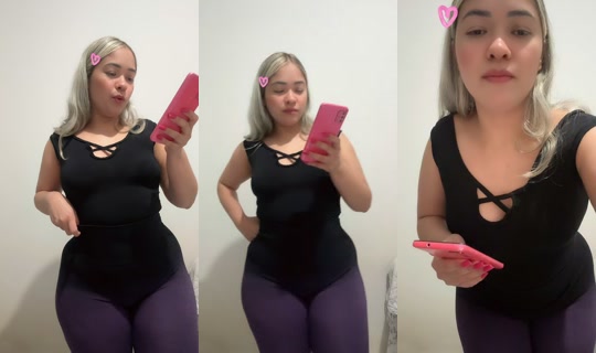 luajessicaaa TikTok Live — Oct 2, 2026, 10:11 PM
