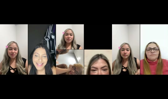 luajessicaaa TikTok Live — Oct 2, 2026, 10:53 PM