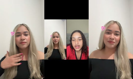 luajessicaaa TikTok Live — Oct 3, 2026, 11:56 PM
