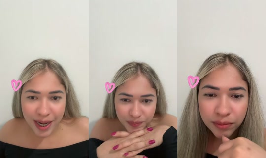 luajessicaaa TikTok Live — Oct 4, 2026, 4:45 AM