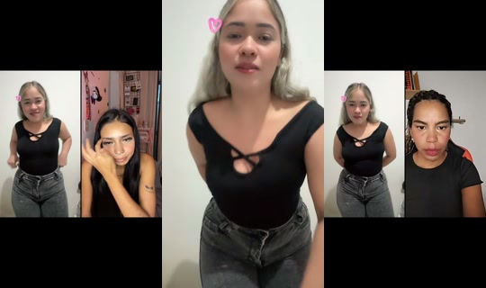 luajessicaaa TikTok Live — Oct 7, 2026, 9:34 PM