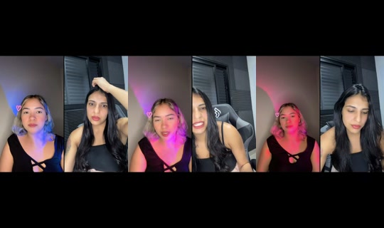 luajessicaaa TikTok Live — Oct 8, 2026, 1:00 AM