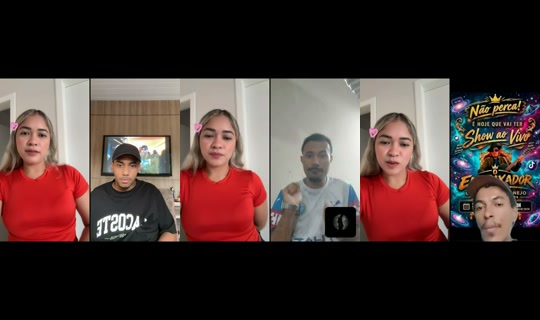 luajessicaaa TikTok Live — Oct 9, 2026, 6:12 PM