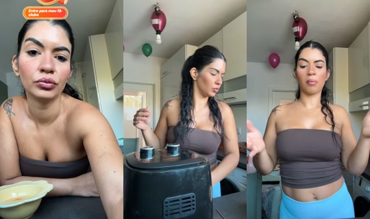 lualopes1610 TikTok Live — Sep 6, 2026, 8:10 AM