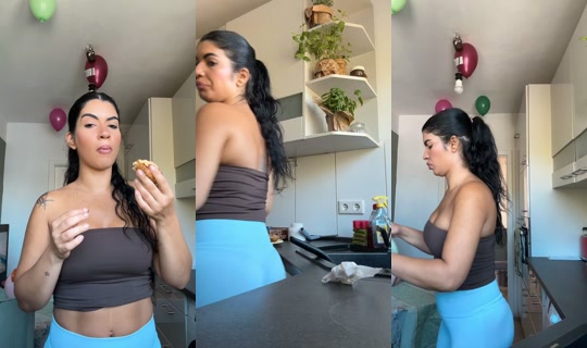 lualopes1610 TikTok Live — Sep 6, 2026, 9:00 AM