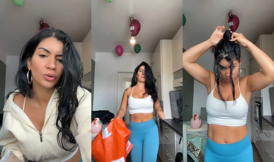 lualopes1610 TikTok Live — Sep 8, 2026, 7:47 AM