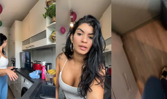 lualopes1610 TikTok Live — Sep 8, 2026, 8:29 AM