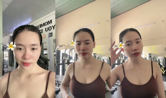 lualua587 TikTok Live — Oct 2, 2026, 3:27 AM