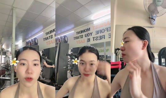 lualua587 TikTok Live — Oct 3, 2026, 2:07 AM