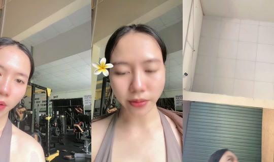 lualua587 TikTok Live — Oct 3, 2026, 3:32 AM