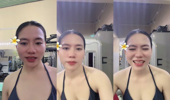 lualua587 TikTok Live — Oct 3, 2026, 10:56 AM