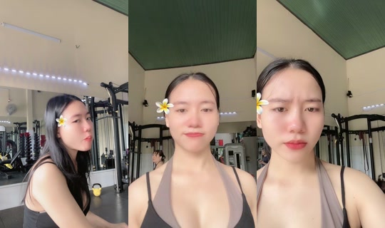 lualua587 TikTok Live — Oct 5, 2026, 1:13 AM