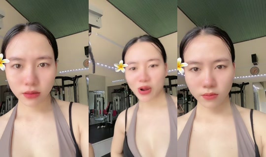 lualua587 TikTok Live — Oct 5, 2026, 2:52 AM