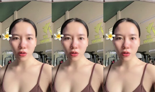 lualua587 TikTok Live — Oct 6, 2026, 2:08 AM