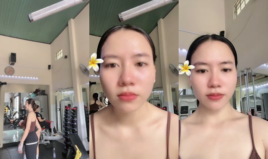 lualua587 TikTok Live — Oct 6, 2026, 2:23 AM