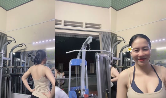lualua587 TikTok Live — Oct 7, 2026, 12:48 PM