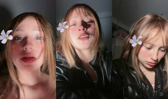 luam_m TikTok Live — Aug 23, 2026, 7:59 AM