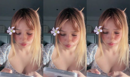 luam_m TikTok Live — Aug 24, 2026, 9:14 AM