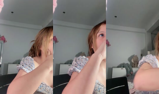 luam_m TikTok Live — Aug 24, 2026, 10:07 AM