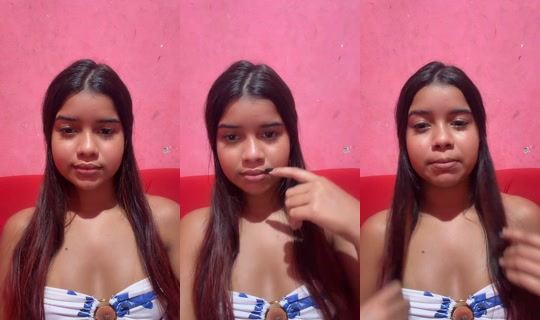 luana.maria4533 TikTok Live — Oct 1, 2026, 1:32 PM