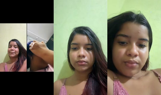 luana.maria4533 TikTok Live — Oct 1, 2026, 6:58 PM
