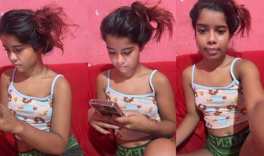 luana.maria4533 TikTok Live — Oct 3, 2026, 12:31 PM