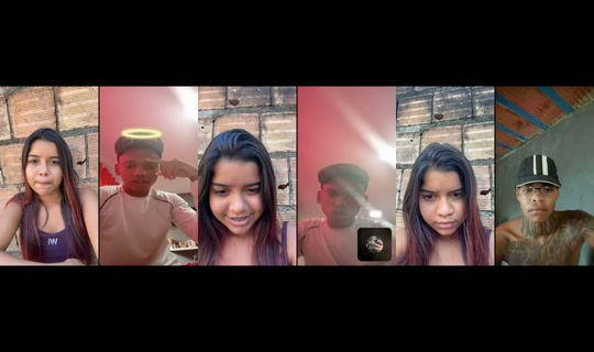 luana.maria4533 TikTok Live — Oct 7, 2026, 6:28 PM