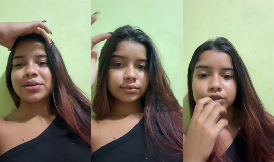 luana.maria4533 TikTok Live — Oct 7, 2026, 10:57 PM