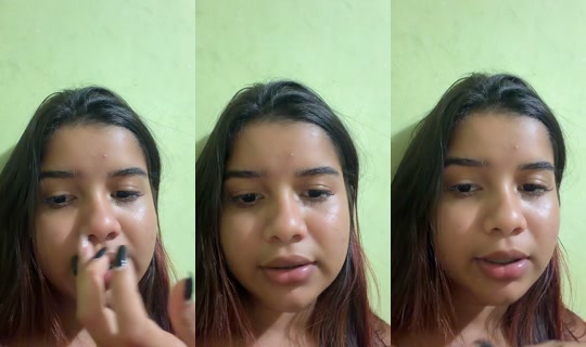 luana.maria4533 TikTok Live — Oct 8, 2026, 12:42 AM