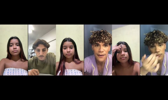 luana.maria4533 TikTok Live — Oct 8, 2026, 11:58 PM