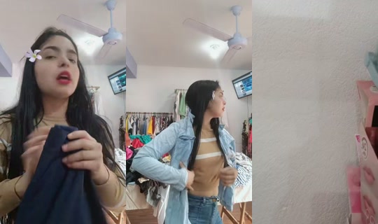 luana.olmedo26 TikTok Live — Sep 19, 2026, 1:11 PM