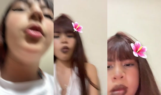luana.tejada0 TikTok Live — Sep 20, 2026, 5:54 AM