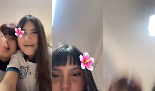 luana.tejada0 TikTok Live — Sep 22, 2026, 9:10 PM