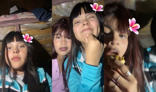 luana.tejada0 TikTok Live — Oct 7, 2026, 1:59 AM