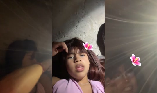 luana.tejada0 TikTok Live — Oct 7, 2026, 3:17 AM