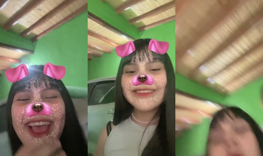luana.tejada0 TikTok Live — Oct 7, 2026, 9:46 PM