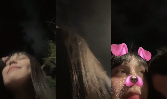 luana.tejada0 TikTok Live — Oct 7, 2026, 11:34 PM