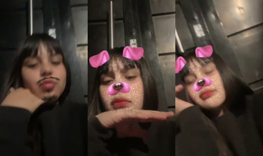 luana.tejada0 TikTok Live — Oct 8, 2026, 1:39 AM
