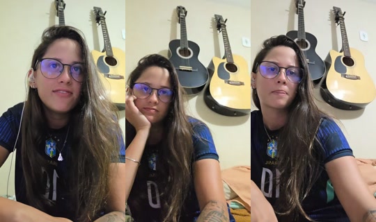 luana_ortegaoficial TikTok Live — Sep 30, 2026, 10:45 PM