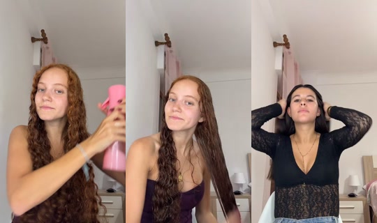 luanacpcruz TikTok Live — Oct 1, 2026, 10:02 PM