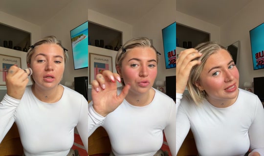 luanagrelet_ TikTok Live — Sep 26, 2026, 9:52 AM
