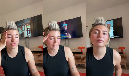 luanagrelet_ TikTok Live — Sep 29, 2026, 9:18 AM
