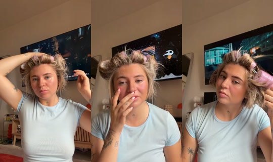 luanagrelet_ TikTok Live — Sep 30, 2026, 9:34 AM
